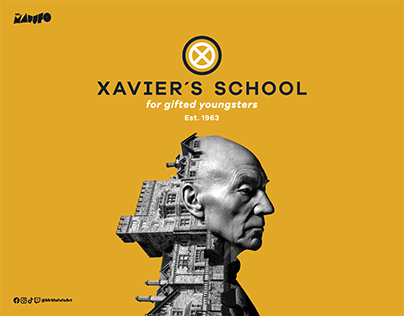 Xavier´s School for Gifted Youngsters