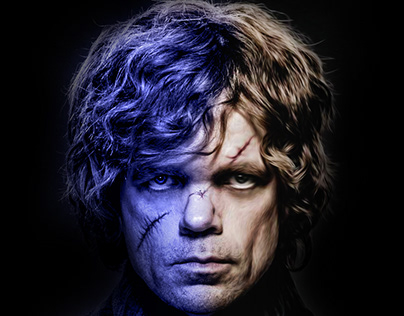 GOT- Tyrion Lannister Poster