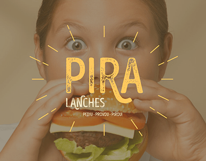 Pira Lanches