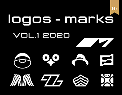 Logos & Marks 2020