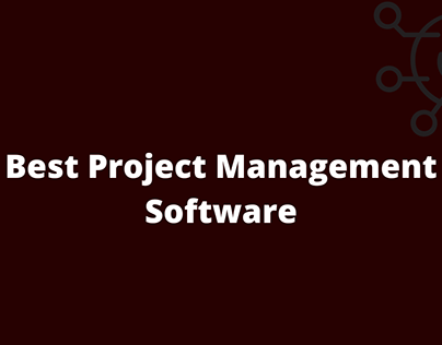 Best project management software for small team