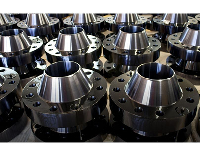Highest-Quality Flanges Manufacturer In India
