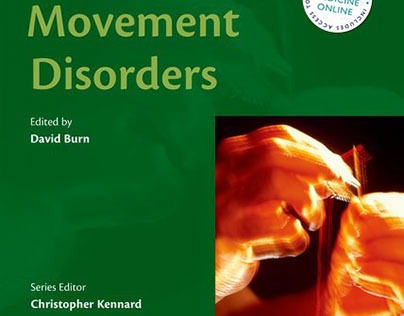 Textbook of Clinical Pediatrics - Movement Disorders