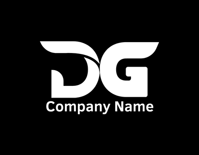 DG Logo Design