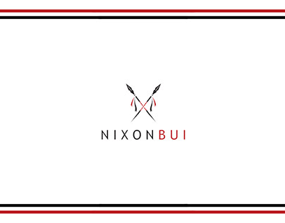 Nixon Bui - Fashion Show