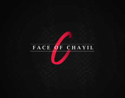 Branding for Face of Chayil