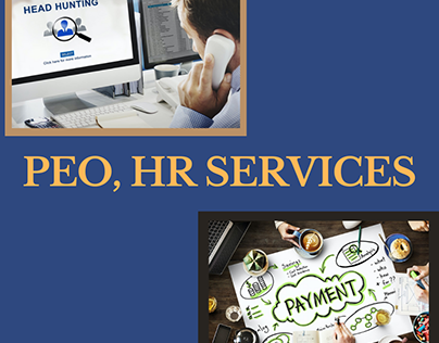PEO & HR Services Online
