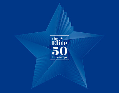 The Elite 50 Internships Magazine 2021