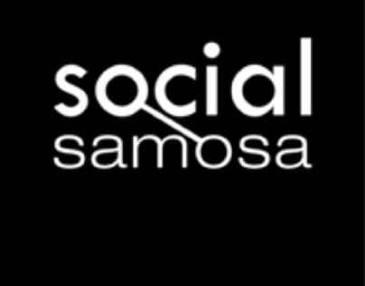 Featured on Social Samosa
