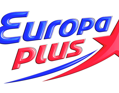 Alloise and Vlad Anfimov for Europa plus