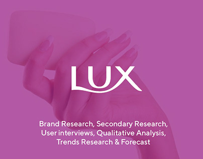 Trends Research & forecast in Skin cleansing, HUL