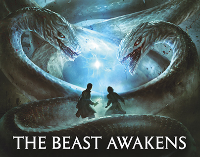 Aberrations: The Beast Awakens