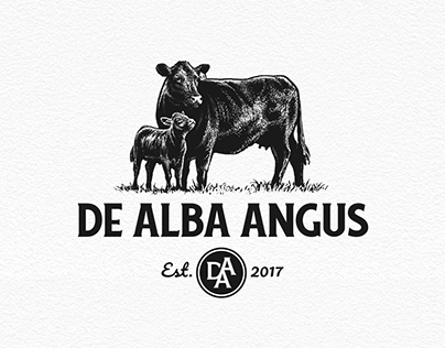 Project thumbnail - De Alba Angus