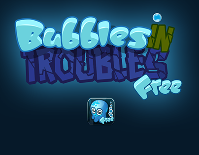 Bubbles in Troubles 2013