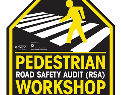 Pedestrian Safety Workshop