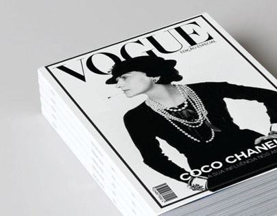 Coco Chanel Issue