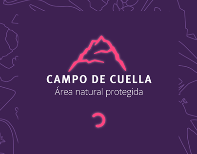 Intefaz Interactiva | App móvil Campo de Cuella