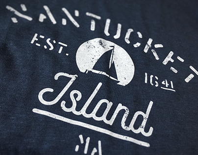 T-Shirt Designs 2020 - Nautical, Resort, Upcountry -02