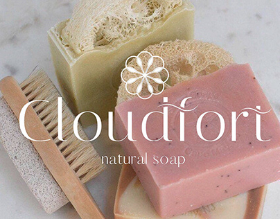 Cloudfort | soap | cosmetics
