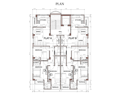 Home Plan Design