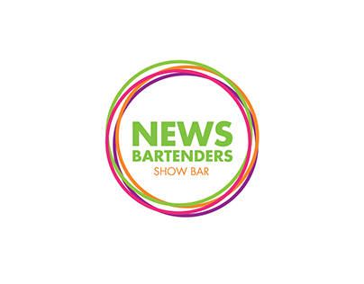 News Barternders Show Bar [Grupo News] - Nova marca