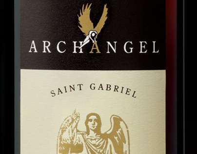 Archangel Wines