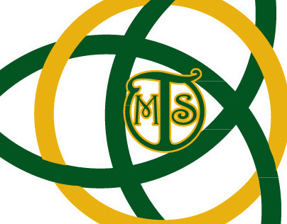 Trinity Montessori School | Logo