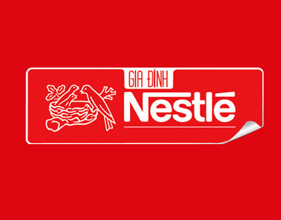Gia Đình Nestlé - Enews Letter