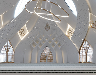 Adıyaman Mosque
