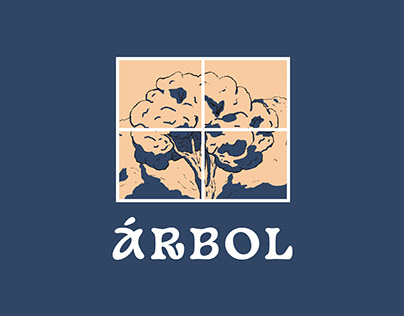 Árbol (Bestiario - flip flap book)