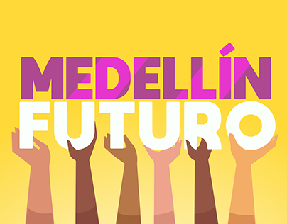 Medellín Futuro