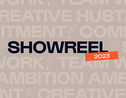 Deka Agency 2023 Showreel