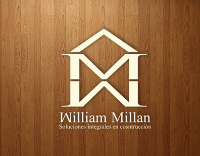 Branding & Logo
William Millan