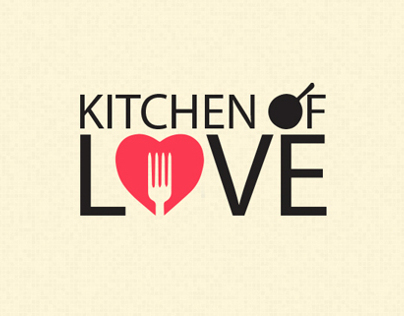 Kitchen Of Love Logo