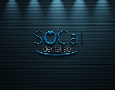 Socal Dental Lab Animation