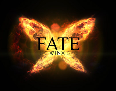 FATE: THE WINX SAGA Titles