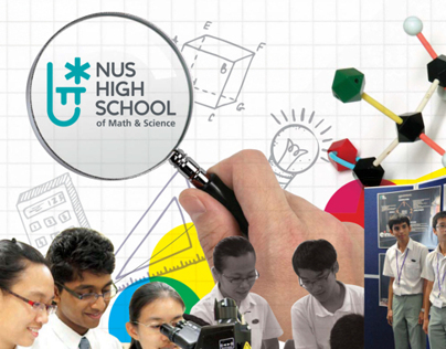 NUS High School of Maths and Science