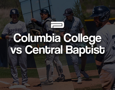 Columbia College vs Central Baptist College