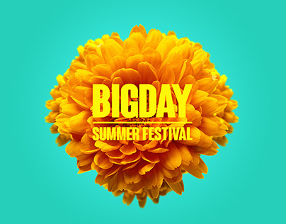 Bigday summer festival