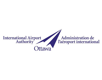 OTTAWA INTERNATIONAL AIRPORT — Brand Guidelines 2024
