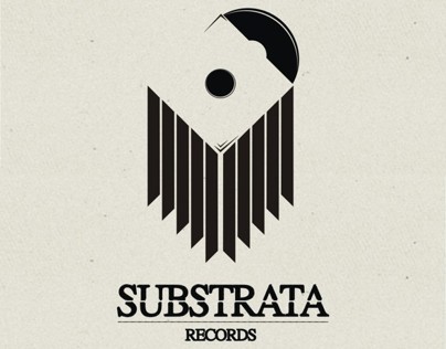 SubStrata records Berlin