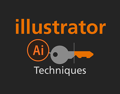 illustrator-Techniques