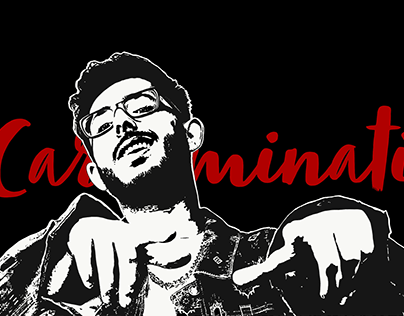 Carryminati Projects | Photos, videos, logos, illustrations and branding on  Behance