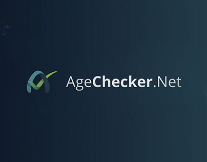 Age Checker - logo