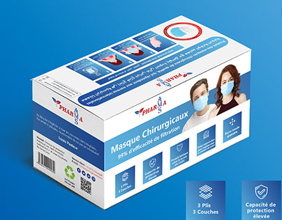 Packaging | AMS Pharma