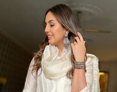 Huma Qureshi  Celebrity styling-Teamaasthasharma