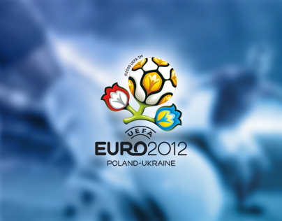 UEFA Euro 2012 Calendar - Calendario UEFA Euro 2012