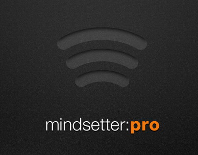 Mindsetter | App