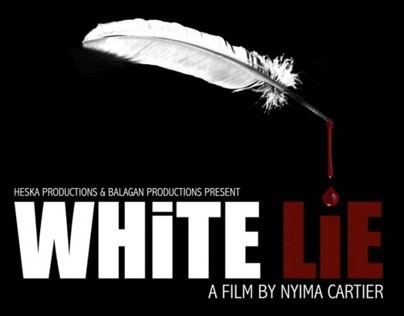 White Lie - Feature Film