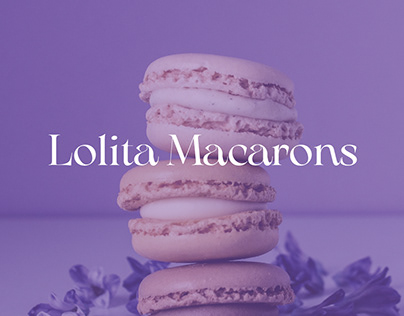 Lolita Macarons